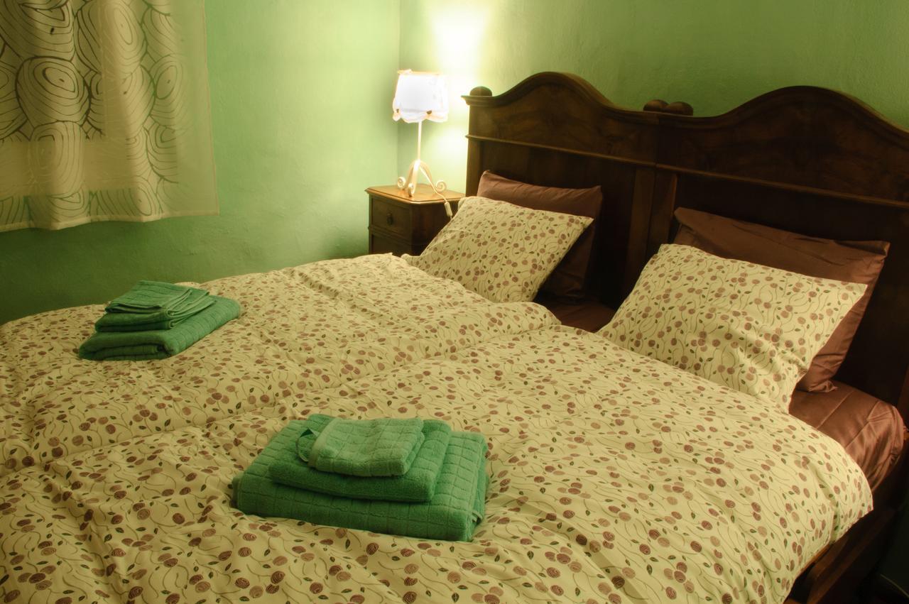 Chez Marianne "Chambres D'Hotes" Astano Buitenkant foto