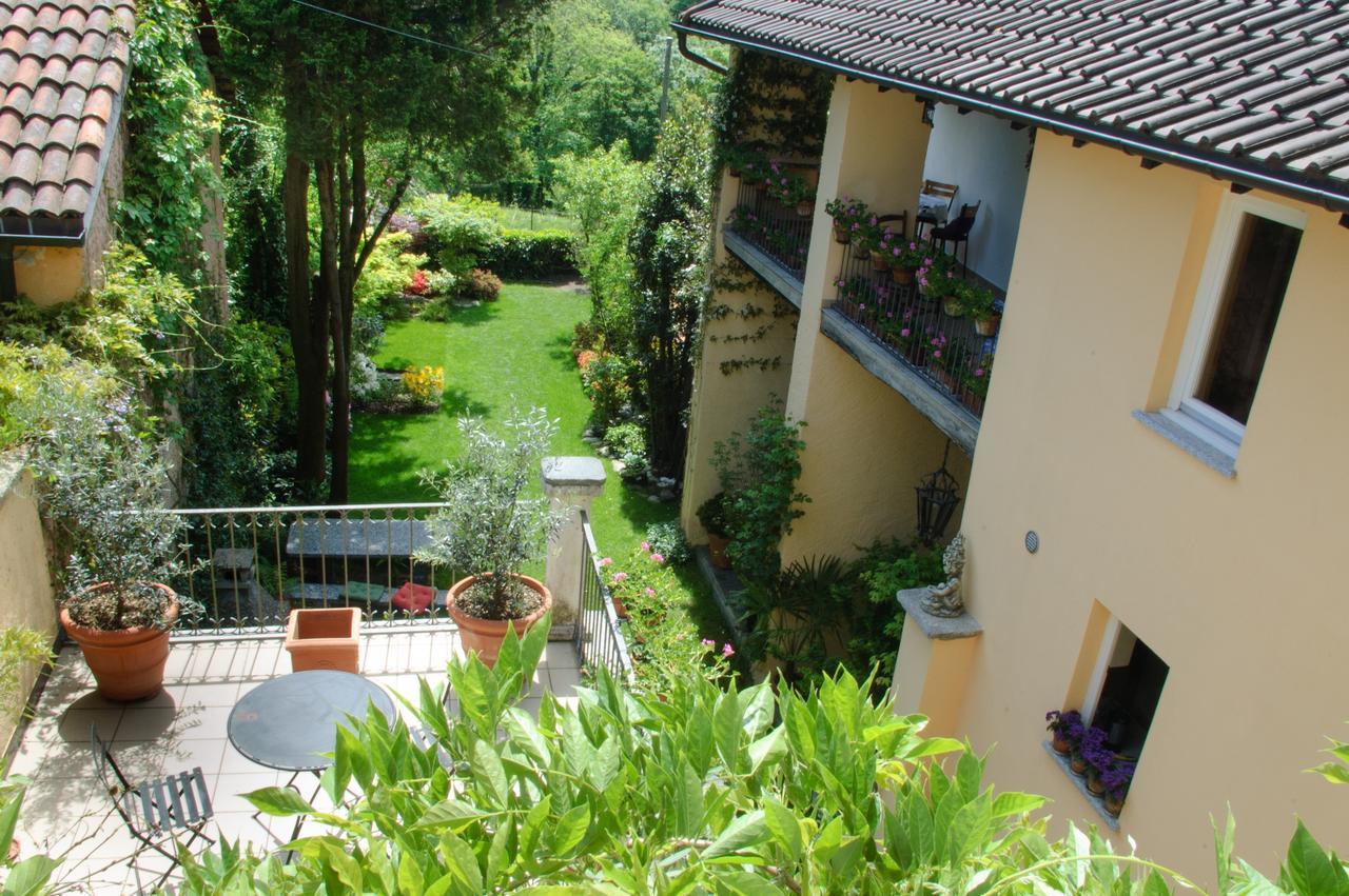 Chez Marianne "Chambres D'Hotes" Astano Buitenkant foto
