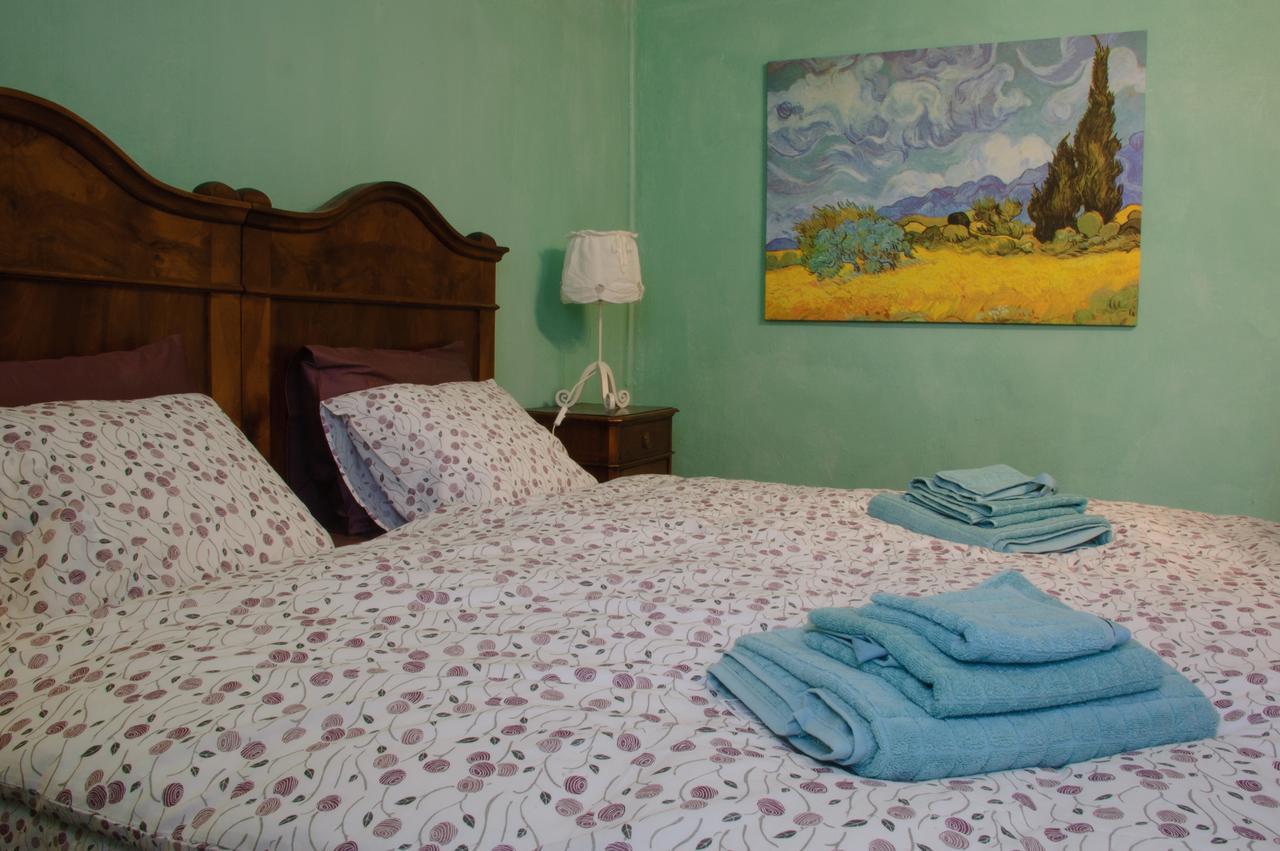 Chez Marianne "Chambres D'Hotes" Astano Buitenkant foto