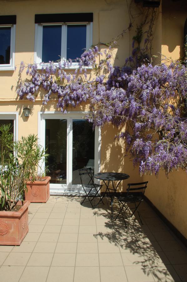 Chez Marianne "Chambres D'Hotes" Astano Buitenkant foto