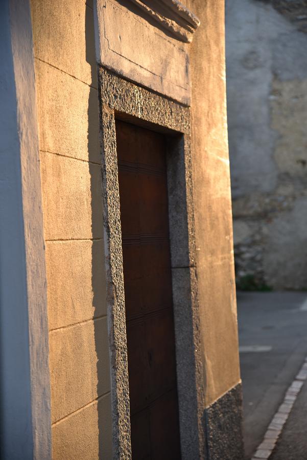 Chez Marianne "Chambres D'Hotes" Astano Buitenkant foto