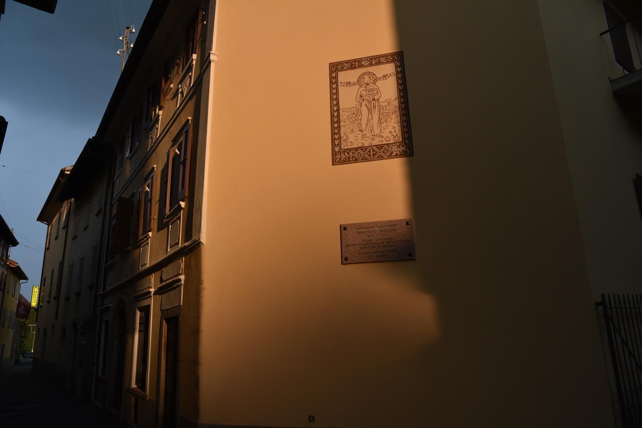 Chez Marianne "Chambres D'Hotes" Astano Buitenkant foto