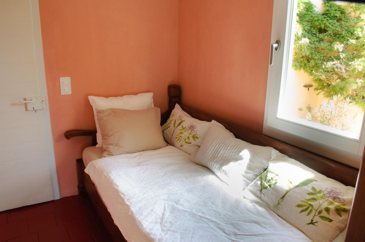 Chez Marianne "Chambres D'Hotes" Astano Buitenkant foto
