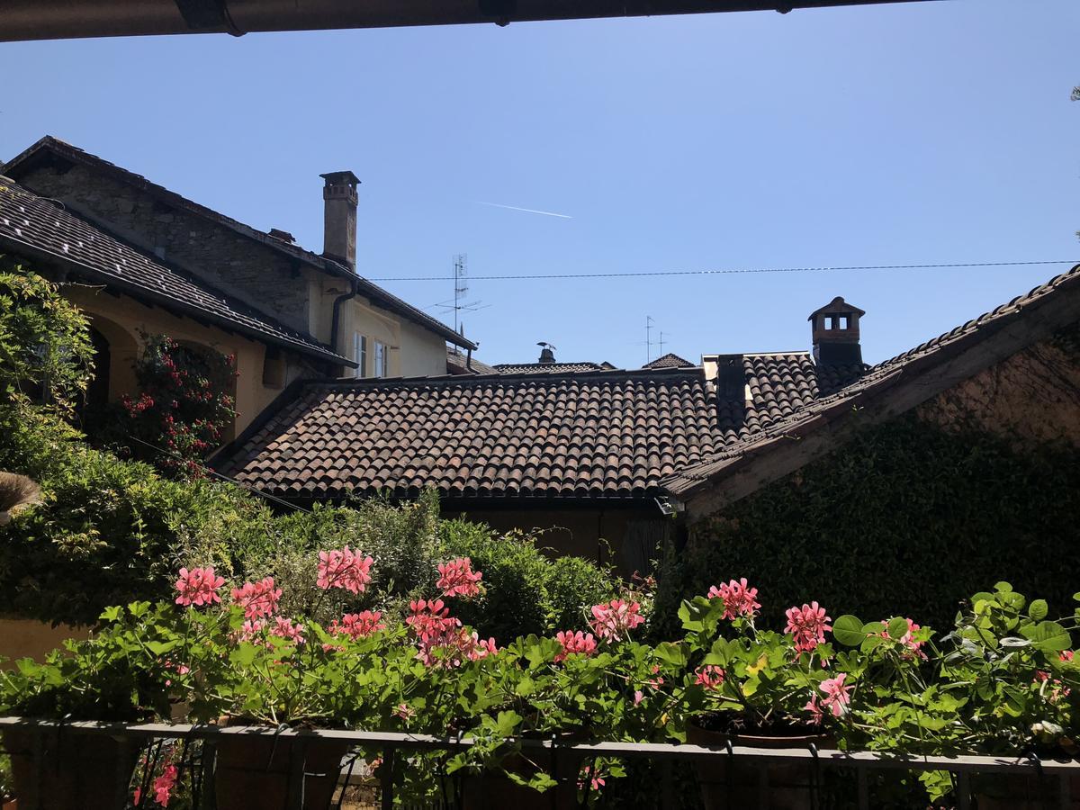Chez Marianne "Chambres D'Hotes" Astano Buitenkant foto